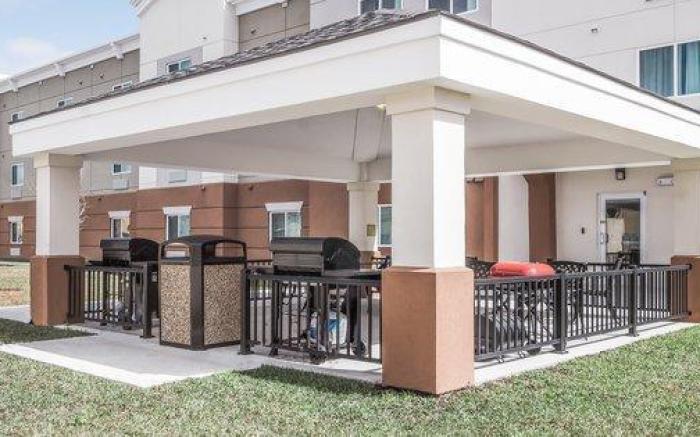 Candlewood Suites Gonzales - Baton Rouge Area By IHG
