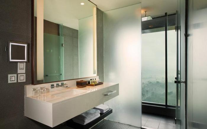 InterContinental Bandung Dago Pakar By IHG