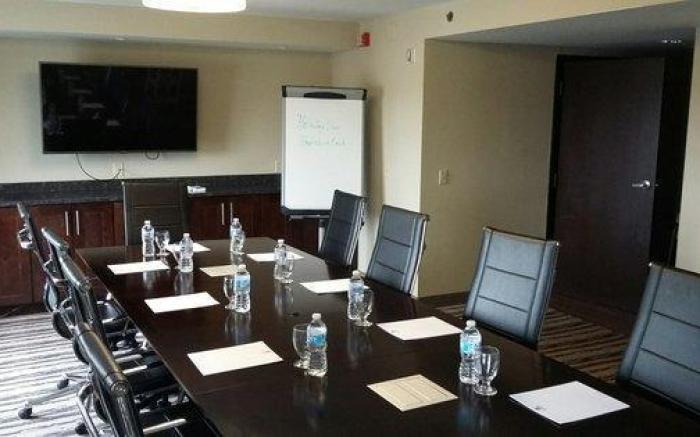 Holiday Inn Harrisburg East By IHG