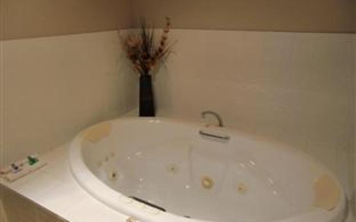 Bairnsdale Kansas City Motel