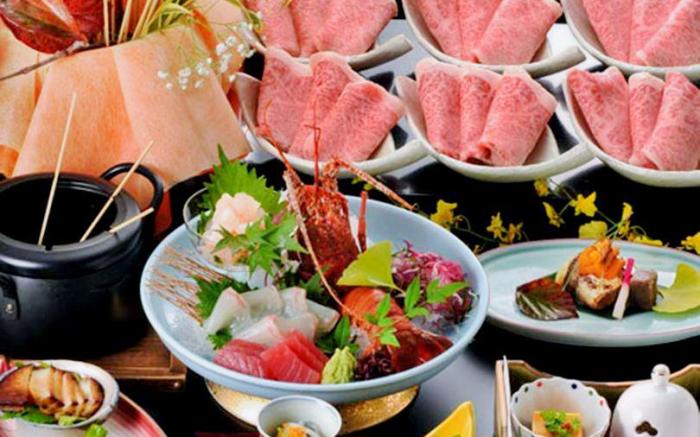 Yamaga Onsen Fuji Hotel 