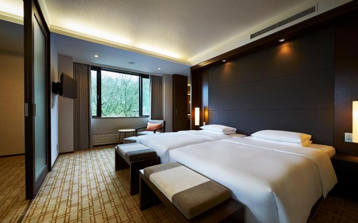Hyatt Regency Hakone Resort And Spa