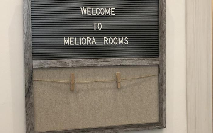 Meliora Rooms