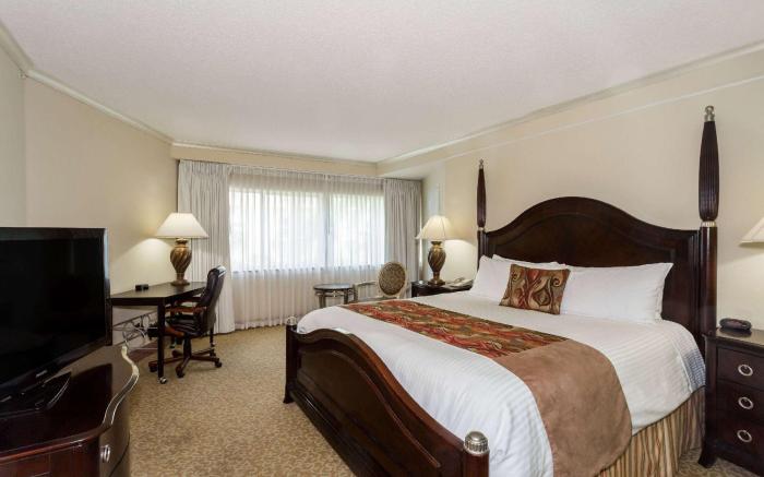 Safety Harbor Resort & Spa, A Trademark Collection Hotel