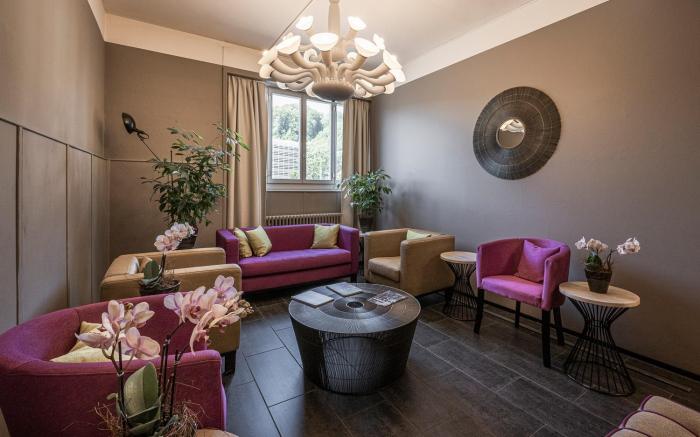 Boutique Hotel KARL 