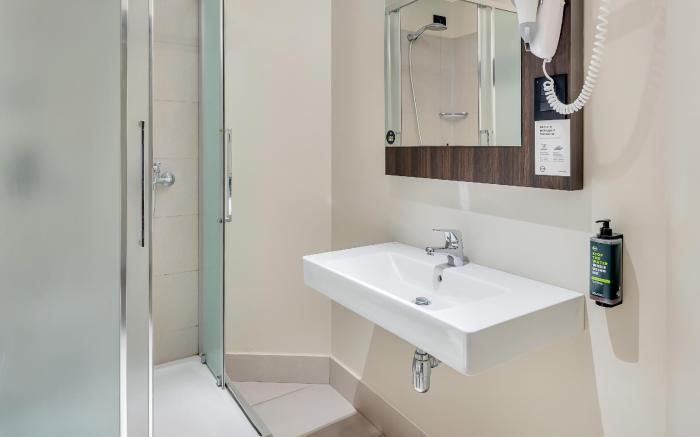 B&B Hotel Milano San Siro