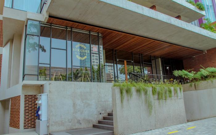 Nagomi Suites & Hotel