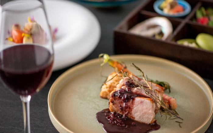 Tateshina Lake Resort