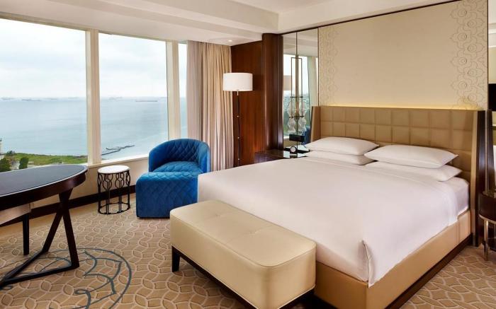 Hyatt Regency Istanbul Atakoy