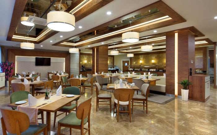 Mercure Ankara Kızılay