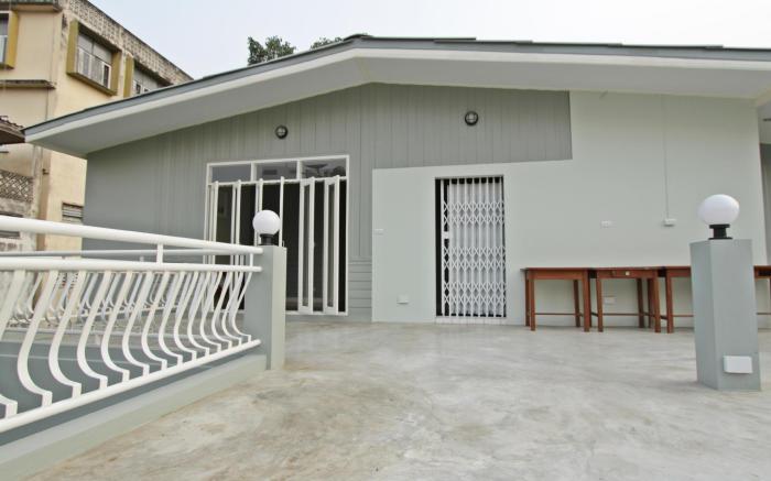 Lada House