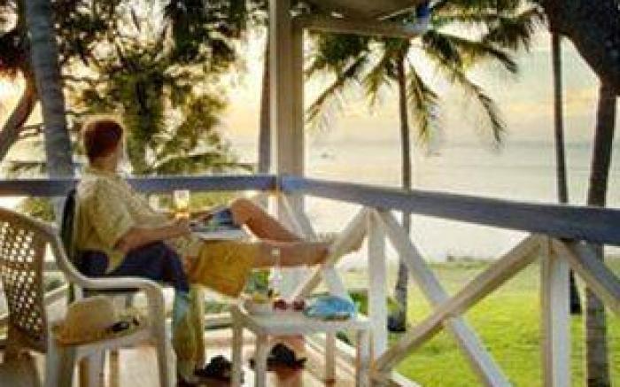 Great Keppel Island Holiday Village
