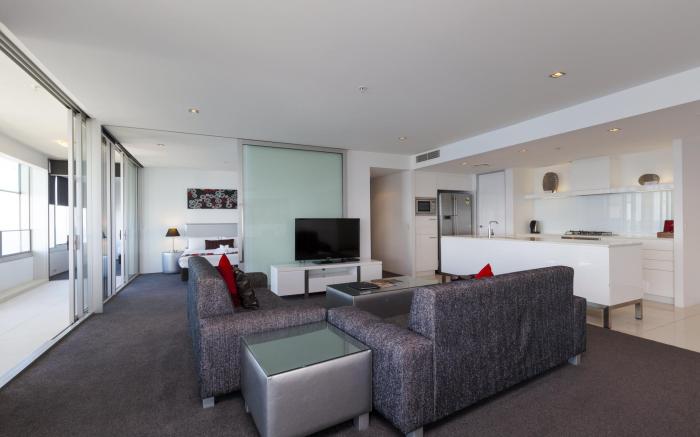 Q1 Resort and Spa