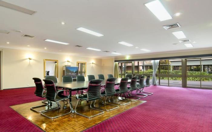 Gosford Resort and Conference Center