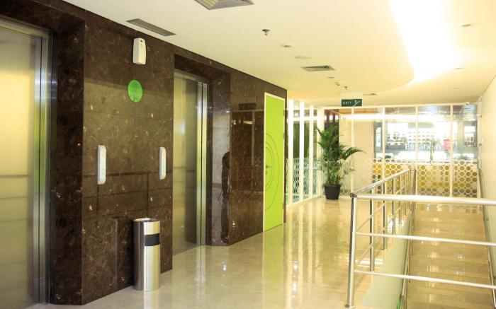 Zest Bogor by Swiss-Belhotel International