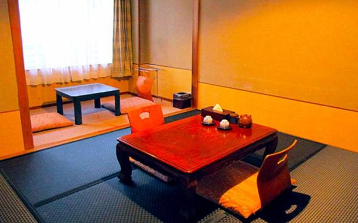 Livemax Resort Amagi-Yugashima