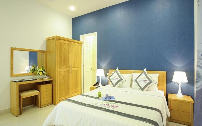 Yen Nam Hotel Nguyen Trong Tuyen