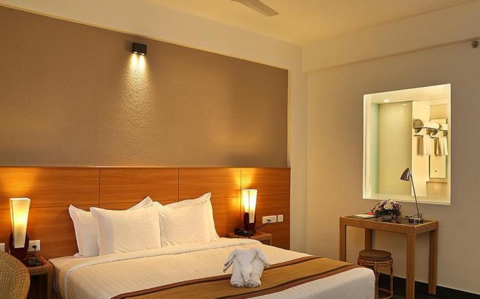 Pepper Vine Hotel
