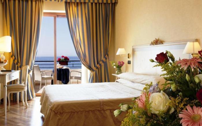 Punta Campanella Resort & Spa