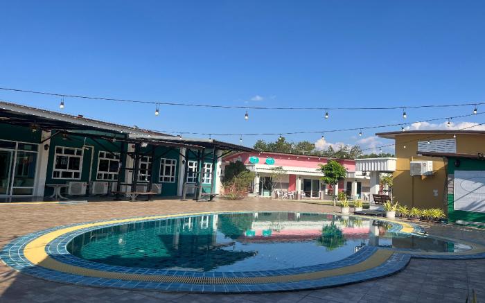 U-Thong Garden Resort