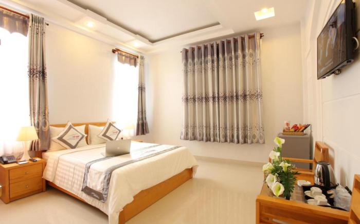 Yen Nam Hotel Nguyen Trong Tuyen