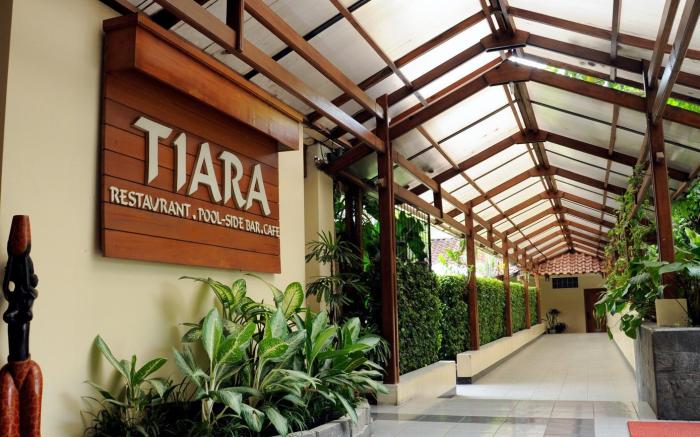 Mutiara Bandung Hotel