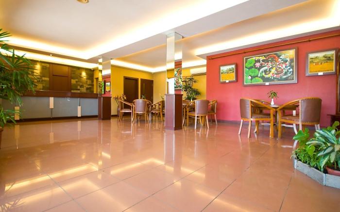 Mutiara Bandung Hotel