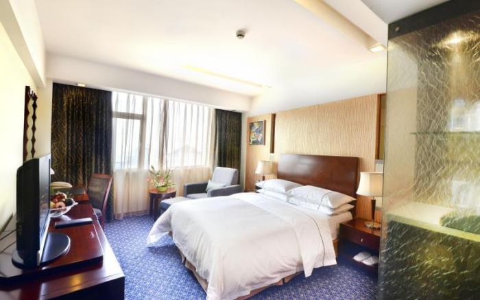 Argyle International Airport Hotel Shanghai