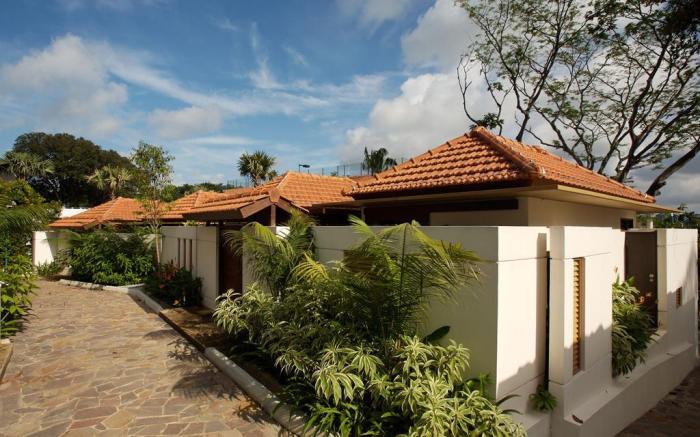 Amara Sanctuary Sentosa