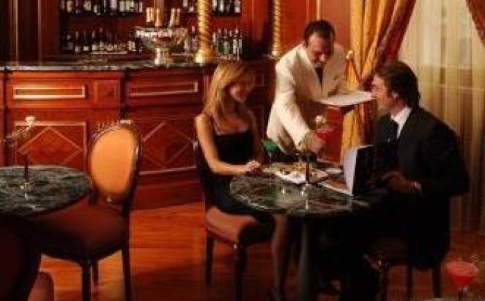 Grand Hotel Wagner