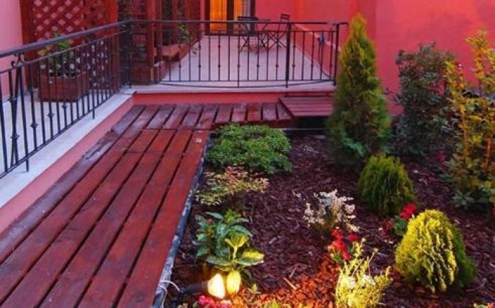Hotel Leto Delphi