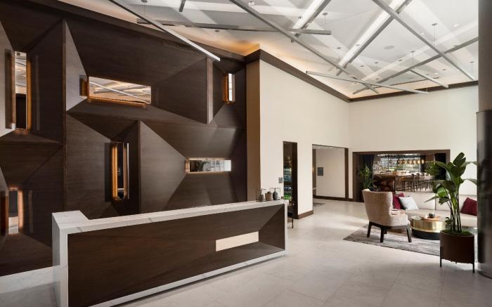 AC Hotel Austin-University