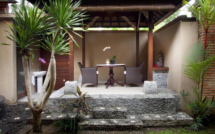 Bebek Tepi Sawah Villa And Spa