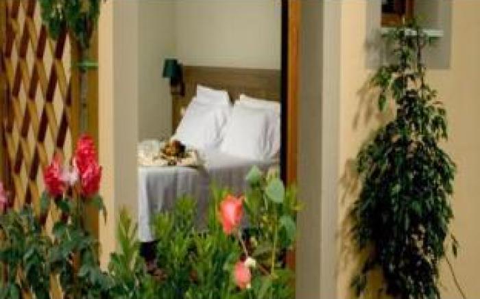 Villasanpaolo Resort & Spa