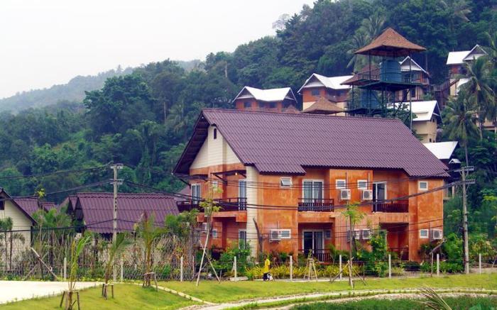 P.P. Casita Hotel-Adult Only