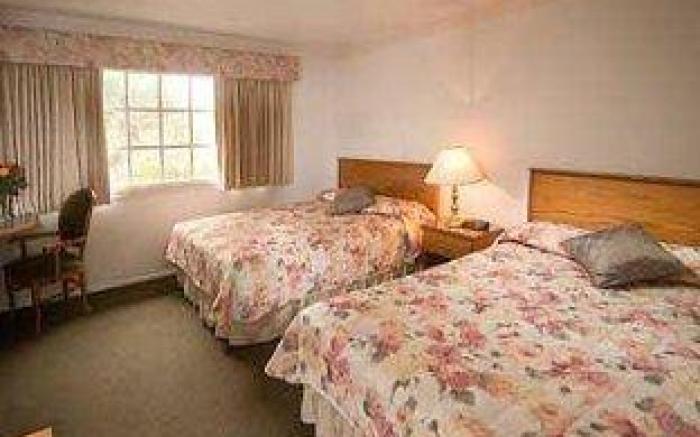 Deer Haven Inn