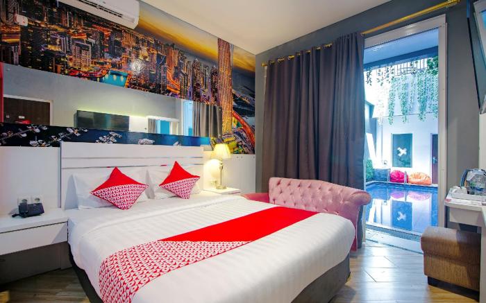 OYO 1057 Premier Guest House