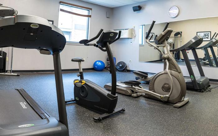 Best Western Plus Portsmouth Hotel and Suites