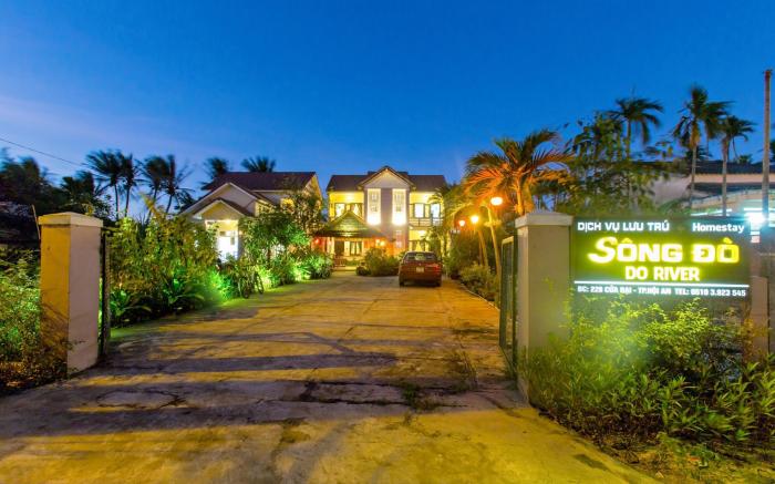 Do River Homestay