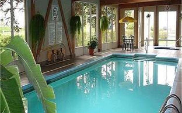Holiday Inn Montreal Longueuil By IHG