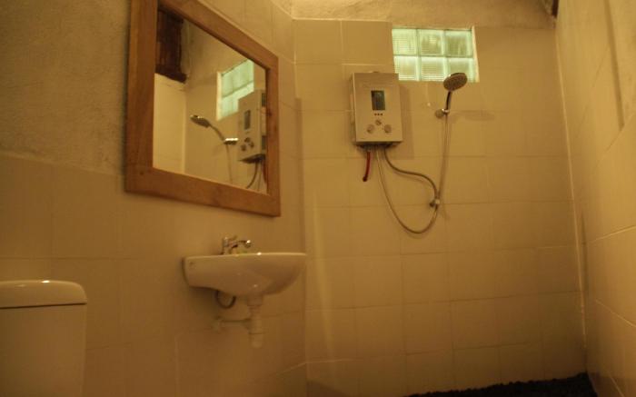 Warung Rekreasi Bedugul Hotel