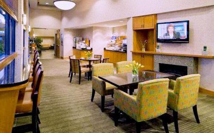 Holiday Inn Express Vancouver Airport-Richmond By IHG