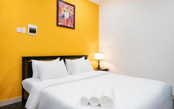 Amanda Hotel