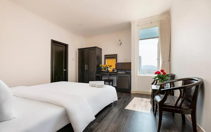 Amanda Hotel