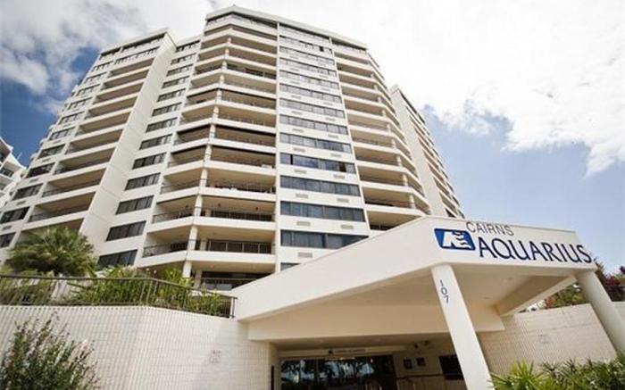 Cairns Aquarius Apartments