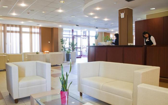 Tulip Inn Turin South Hotel