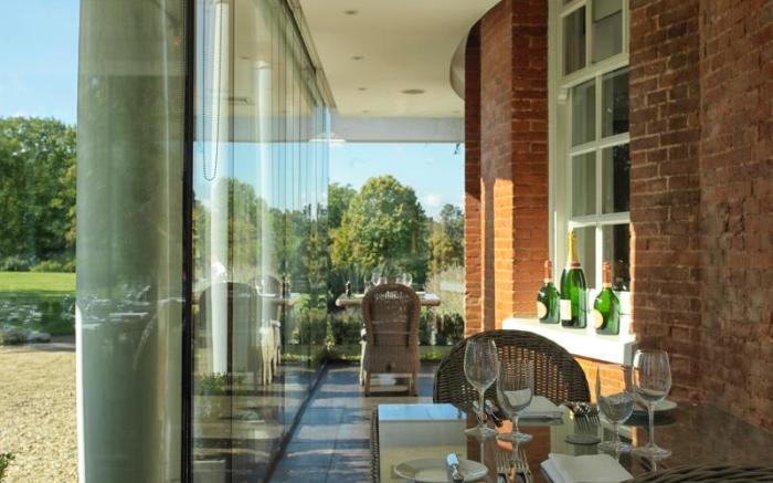 Hotel du Vin Cannizaro House Wimbledon
