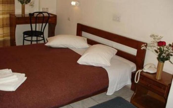 Elite Hotel