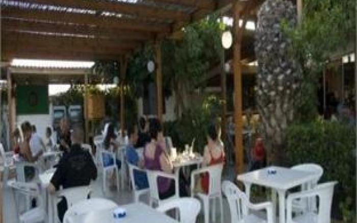 Meliton Hotel