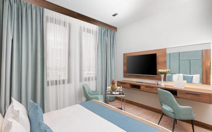 Madareem Hotel